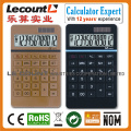 Nouvelle calculatrice Deskop (LC22615)